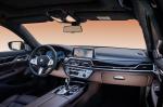 BMW 745Le 2019 года (WW)